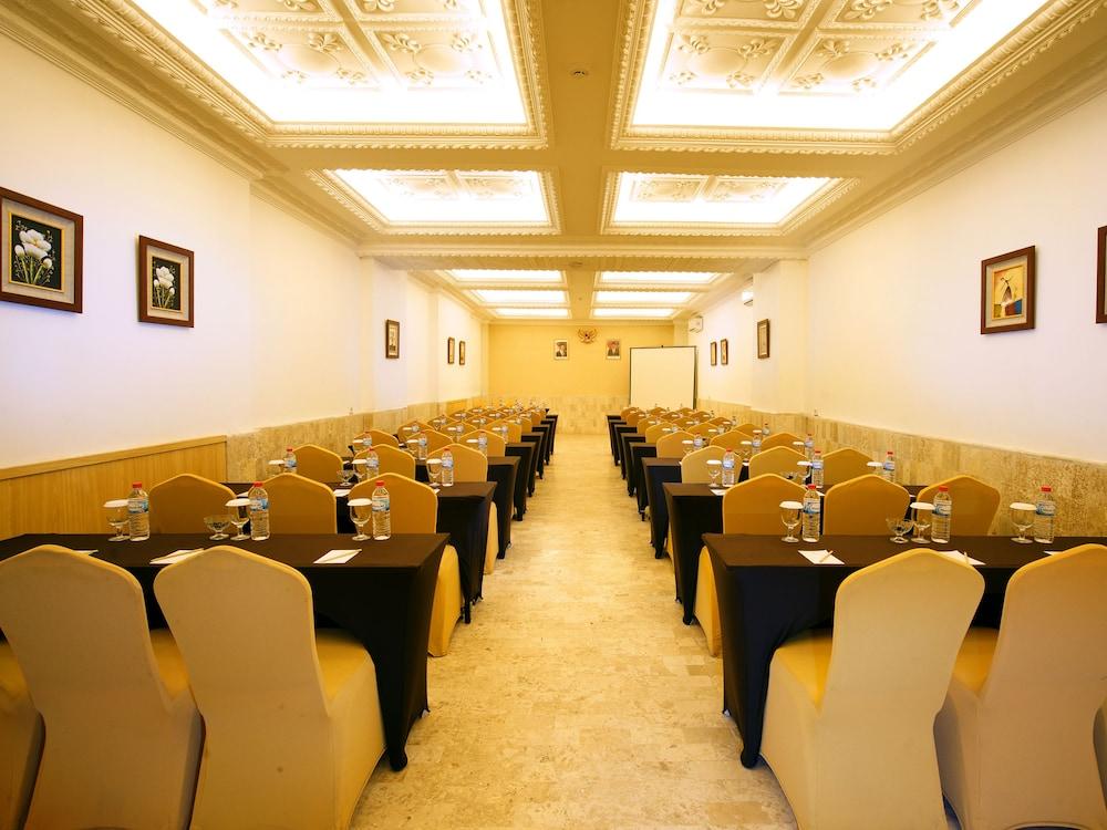 فندق دا سالفادور آرت آند بوتيك Maguwo المظهر الخارجي الصورة