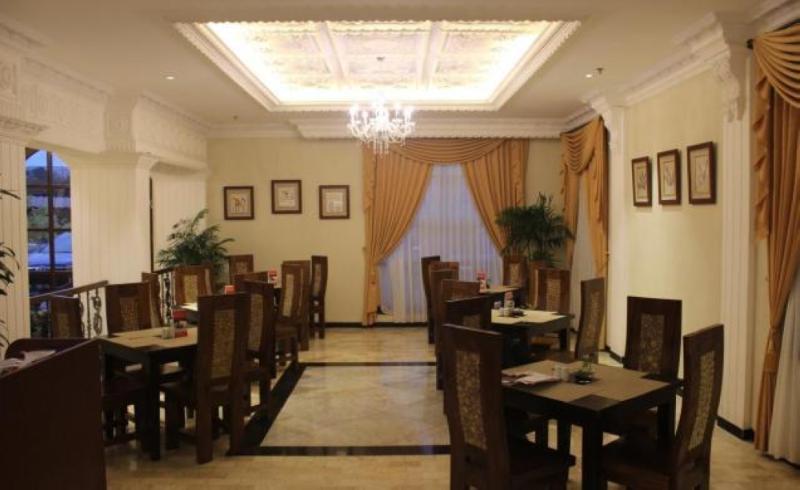 فندق دا سالفادور آرت آند بوتيك Maguwo المظهر الخارجي الصورة